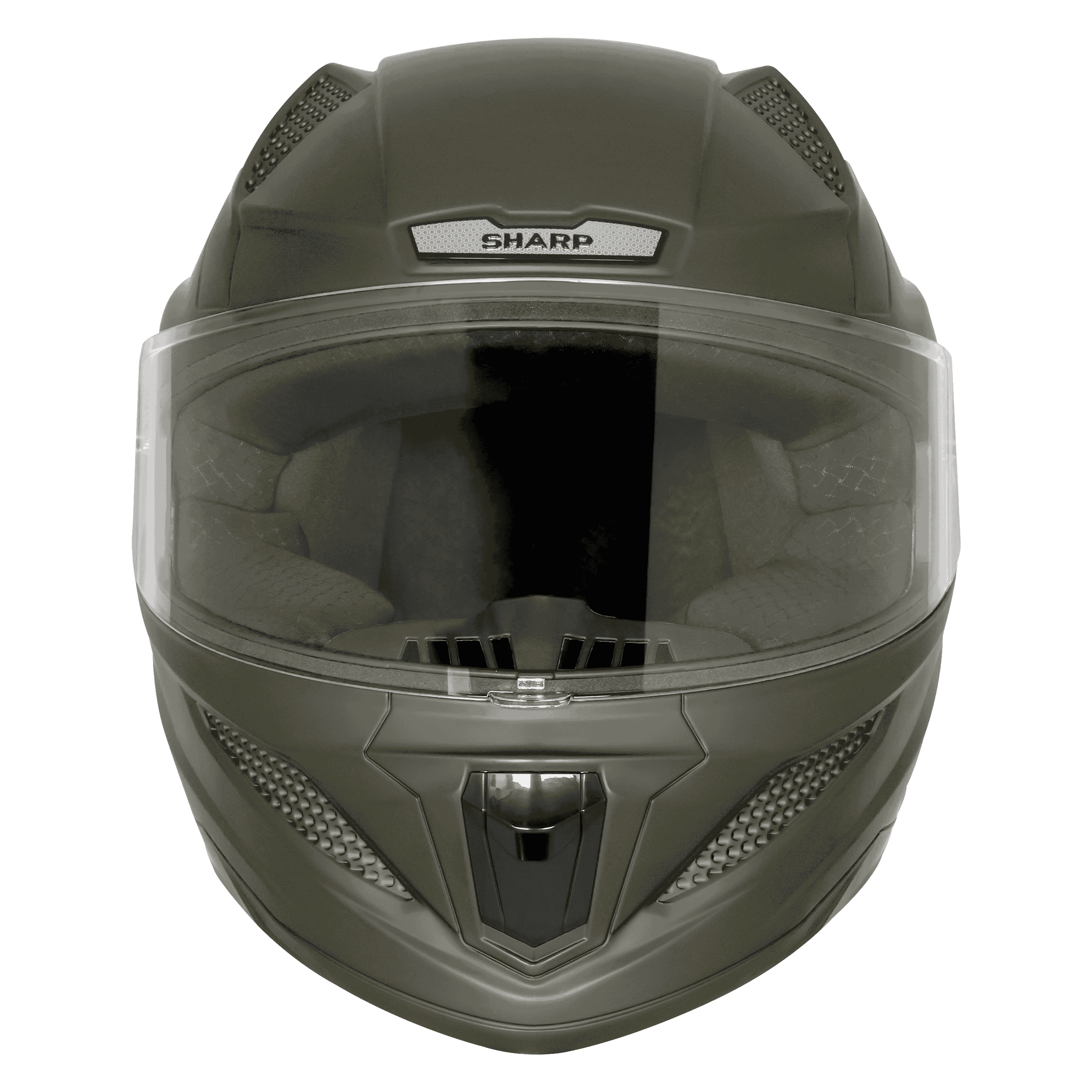 SBH-25 SV SHARP MAT BATTLE GREEN